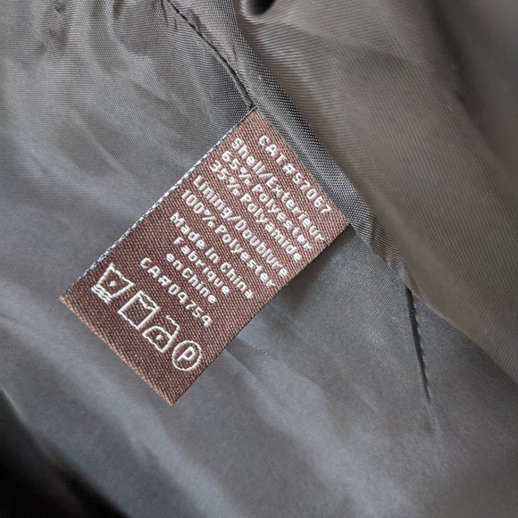 NWT Jessica Black Boxy Blazer Sueded Texture - Picture 8 of 9